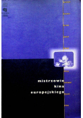 Mistrzowie kina europejskiego