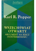 Wszechświat otwarty