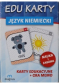 Edu karty Język niemiecki