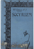 Socyalizm 1908 r.
