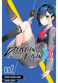 Darling In The Franxx Tom 2