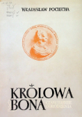 Królowa Bona Tom III
