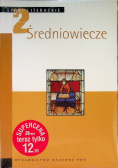 Epoki literackie Tom 2 Średniowiecze