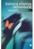 The Rational Emotive Behavioural Approach to Therapeutic Change
