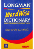 Longman WordWise Dictionary
