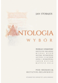Antologia. Wybór