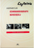 Vademecum echokardiografii dziecięcej
