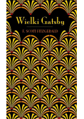 Wielki Gatsby w.kolekcjonerskie