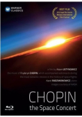 Chopin the Space Concert