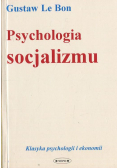 Psychologia socjalizmu