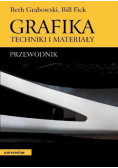 Grafika Techniki i materiały