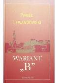 Wariant B
