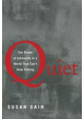 Quiet