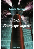 Tesla Promienie śmierci