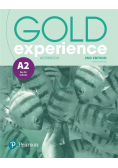 Gold Experience 2ed A2 WB PEARSON