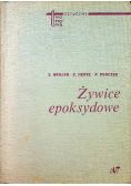 Żywcie epoksydowe