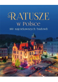 Ratusze w Polsce