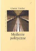 Myślenie polityczne Odwieczne pytania