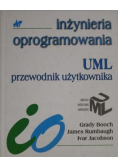 UML przewodnik użytkownika