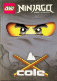 Ninjago Cole