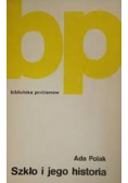 Szkło i jego historia