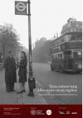 Teraz jestem tutaj Albo może raczej nigdzie
