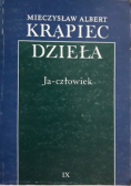 Dzieła Ja człowiek
