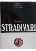 Antonio Stradivari życie i dzieło