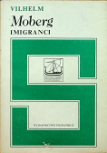 Moberg imigranci