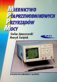 Miernictwo półprzewodnikowych przyrządów mocy