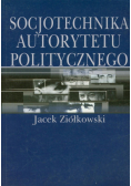 Socjotechnika autorytetu politycznego