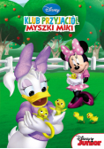 Klub Przyjaciół Myszki Miki