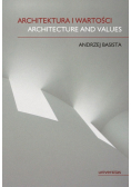 Architektura i wartości