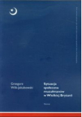 Sytuacja społeczna muzułmanów w Wielkiej Brytanii