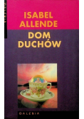 Dom duchów