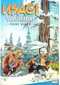 Usagi Ypjimbo pory roku