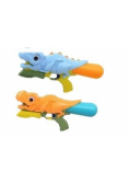 Pistolet na wodę Dino mix
