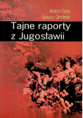 Tajne raporty z jugosławii