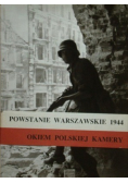 Powstanie Warszawskie  1944