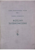 Rośliny słodkowodne