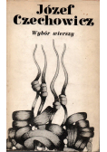 Czechowicz wybór wierszy