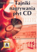 Tajniki nagrywania płyt CD