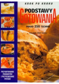 Podstawy gotowania Ponad 250 technik