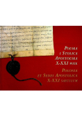 Polska i stolica apostolska X- XXI wiek