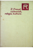 Człowiek religia kultura