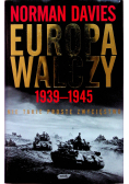 Europa walczy 1939 1945