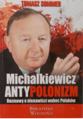 Antypolonizm rozmowy o nienawiści wobec  Polaków