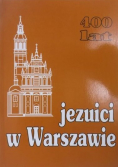 Jezuici w Warszawie