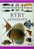 Ryby akwariowe