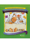 Ulubione przypowieści biblijne Jezus powiedział że